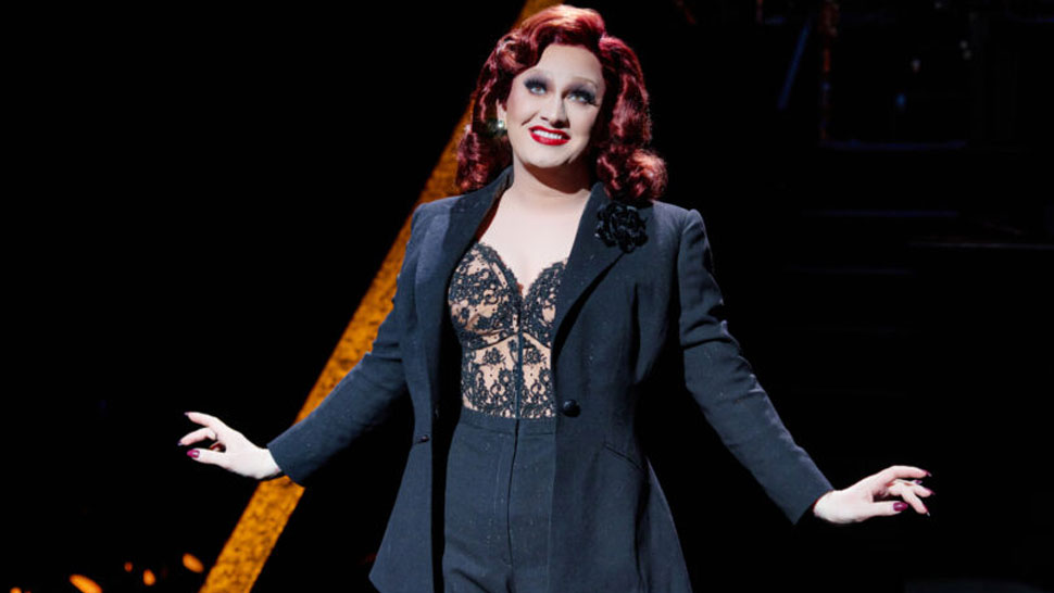 Suddenly Jinkx! 'Drag Race' Winner Heads Off-Broadway for 'Little Shop' Prior to Returning to B'way's 'Chicago'