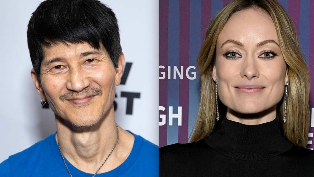 Out Director Gregg Araki Lands Olivia Wilde for Sexy New Thriller | EDGE  United States