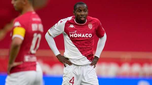 French Sports Minister Calls for Sanctions after Monaco Player Tapes over Anti-Homophobia Badge