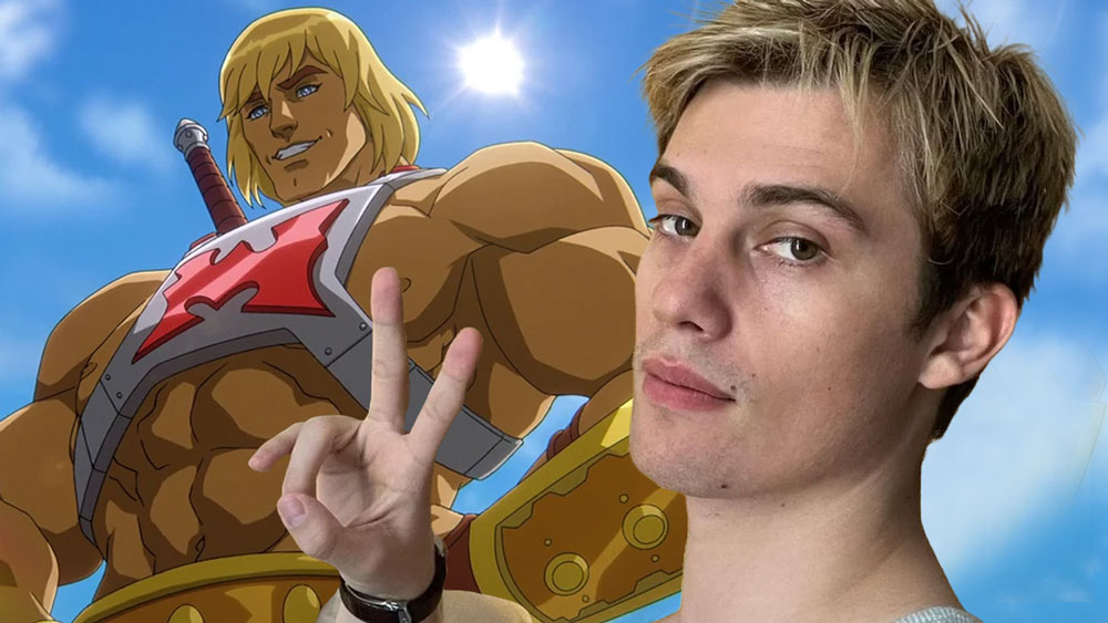 Nicholas Galitzine To Play This Iconic Blonde He-ro in Highly-Anticipated Film Adaptation