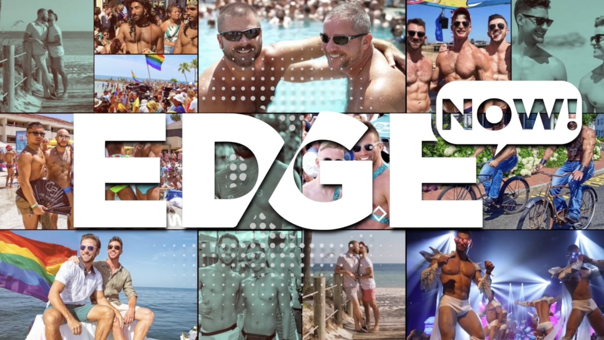 EDGE Now: Queer Celebrity Families