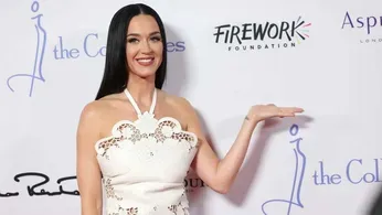 Katy Perry Revises Harrison Butker's Homophobic, Misogynistic Graduation Speech