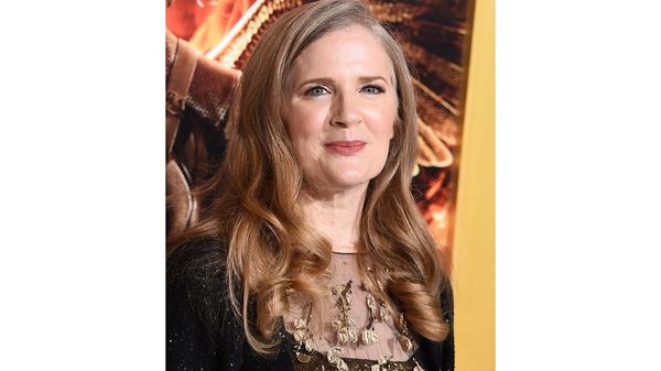 Suzanne Collins is Releasing a New 'Hunger Games' Novel, 'Sunrise on the Reaping,' Next Year