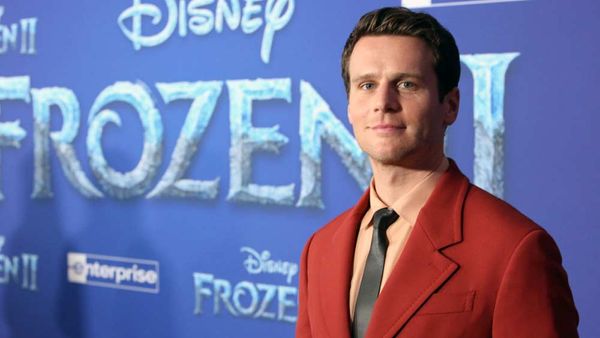 Jonathan Groff, 'Feeling Full of Pride and PrEP,' Reveals He Turned Down *This* Ryan Murphy Role
