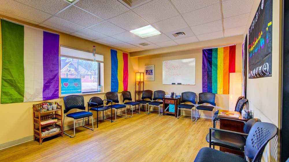 At Pride Institute, Treatment is Tailor-made for LGBTQ+ Recovery