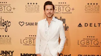 Matt Bomer: Being Gay Was Kryptonite to My 'Superman' Chances 