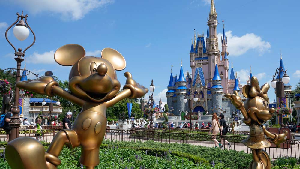 With Deal Done, Disney Withdraws Lawsuit, Ending Last Conflict with DeSantis and His Appointees 