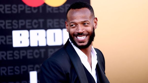 Actor Marlon Wayans Amazingly Supports Transgender Son with Pride Post
