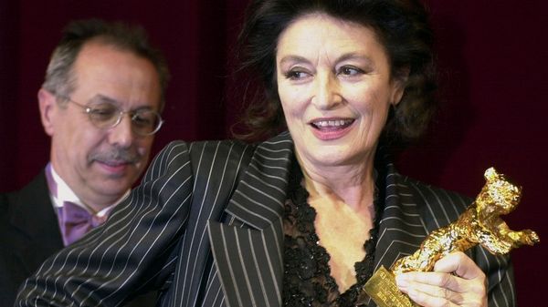 French Actress Anouk Aimée, a Golden Globe Winner for her Role in 'A Man and a Woman,' Dies at 92