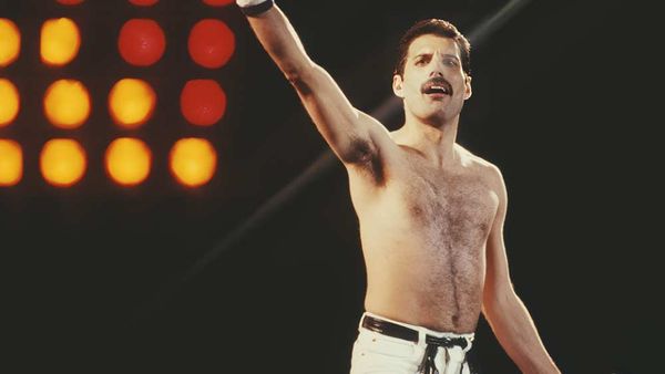 Watch: Freddie Mercury Would Have Been 'Upset' to be Called Queer, Queen Bandmates Tell Adam Lambert