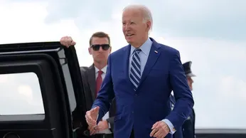 Biden is Courting LGBTQ+ Voters in New York City