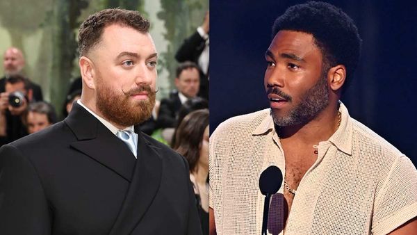Donald Glover Riffs on BET Giving Him as Many Awards as Sam Smith