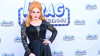 Drag Queens Are Coming to Save America Once Again