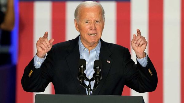 Biden Dismisses Age Questions in Interview As He Tries to Salvage Reelection Effort 