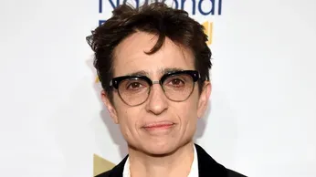 US Journalist Masha Gessen is Convicted in Absentia in Russia for Criticizing the Military