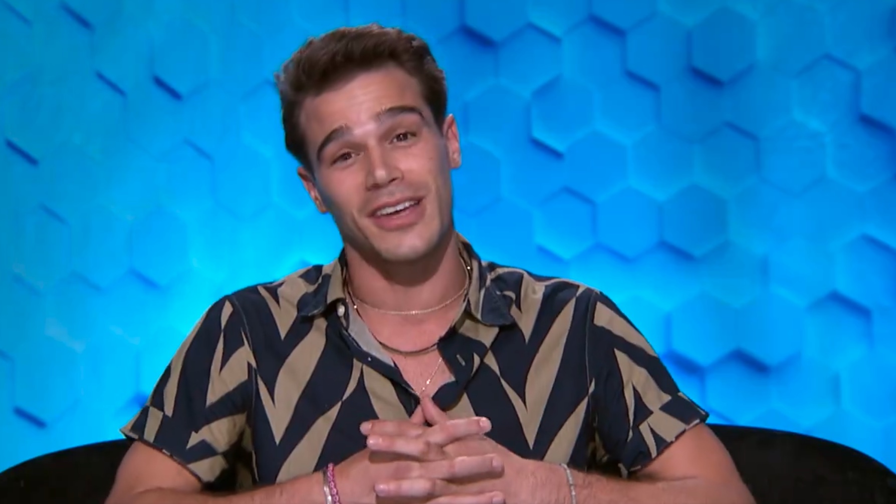 Fans are Already Thirsty for This 'Big Brother 26' Houseguest