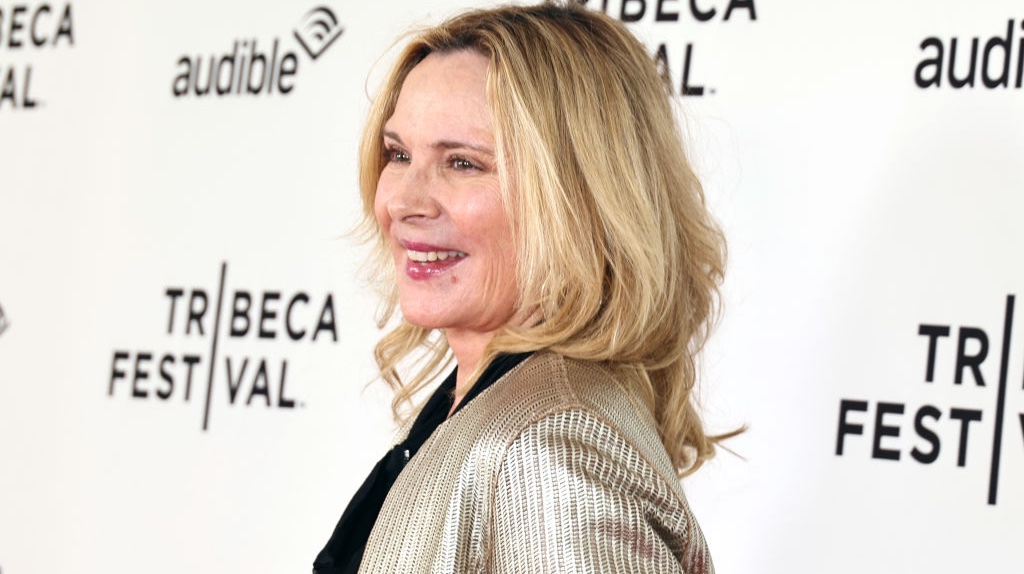 Rumor: Kim Cattrall Isn't Done Playing Samantha Jones in 'And Just Like That...'