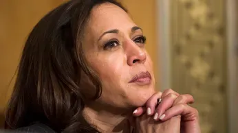 Harris Looks to Lock Up Democratic Nomination after Biden Steps Aside, Reordering 2024 Race