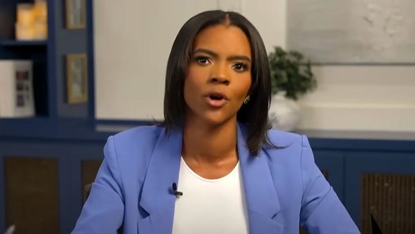 Conservative Commentator Candace Owens Says Same-Sex Marriage Is Sinful in Confrontation with Don Lemon