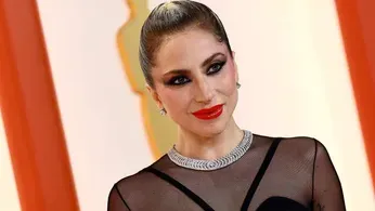 Is Gaga Engaged? She Called Boyfriend Michael Polansky Her 'Fiancé'