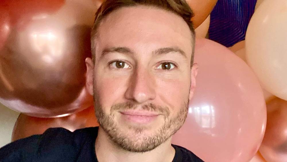 Gold Medalist Matthew Mitcham Defends Having OnlyFans Account: 'The ...