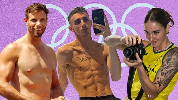 10 Olympians to Follow on Social Media and OnlyFans