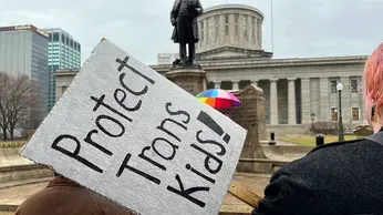 Judge Upholds Ohio's Gender-Affirming Care Ban; Civil Rights Group Vows Immediate Appeal