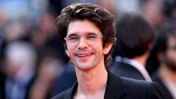 Out Actor Ben Whishaw Is 'Definitley Happier' Being Out; The Closet was 'Stressful and Unhappy'