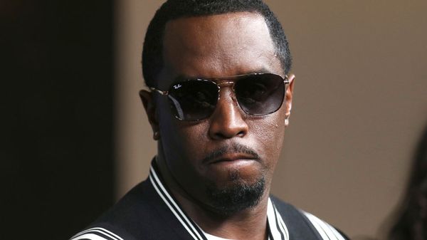 Sean 'Diddy' Combs is Arrested in New York after Federal Indictment 