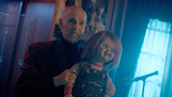 'Chucky' Series, Known for its Queer Spin, Canceled after 3 Seasons 