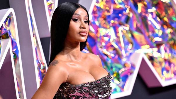 Cardi B Says She's Hospitalized with Medical Emergency, Will Miss Music Festival 