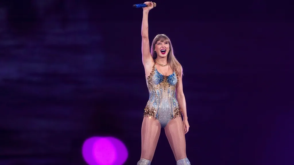 Taylor Swift's Eras Tour Ends by Shattering Own Record, Grossing an Estimated $2.2B, Pollstar Says