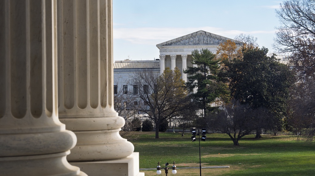 Supreme Court Rejects Wisconsin Parents' Challenge to School Guidance for Transgender Students