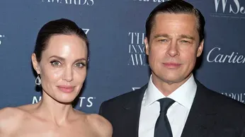 Angelina Jolie and Brad Pitt Reach Divorce Settlement after 8 Years