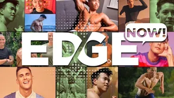 EDGE Now: Queer Fitness Stars