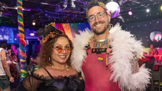 Key West Pride Kickoff Party 2025 @ Aqua Plex