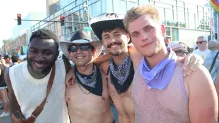 Chicago Pride Fest :: June 21-22, 2025