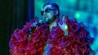 Key West Pride Follies @ The Key West Theater