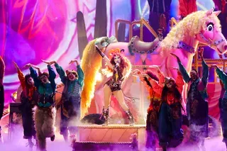 EDGE Now: Mid-Year Queer