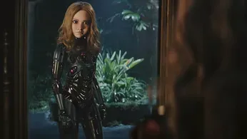 Review: 'M3GAN 2.0' Goes Big – Maybe Too Big