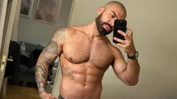 Jesùs is Feeling the Rush, And So Are We