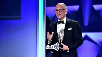 Marriage Equality Icon Jim Obergefell Warns that Perils Persist for LGBTQ+ Families