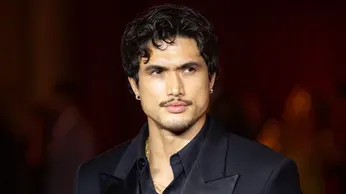 Charles Melton Gets Sweaty in this Stylish Short Film