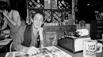 USNS Harvey Milk is Renamed after a WWII Sailor in the Latest Pentagon Diversity Purge