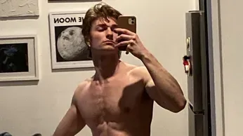 When Gage Palmer Says 'Jump,' We Say, 'Yes, Sir'