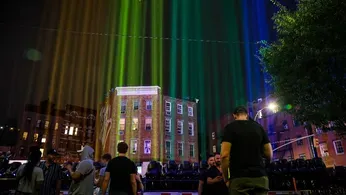 NYC, San Francisco and Other US Cities Capping LGBTQ+ Pride Month with a Mix of Party and Protest
