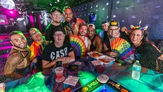 Key West Pride Street Fair