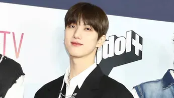 K-pop Star Bain: 'I Feel More Confident' Since Coming Out