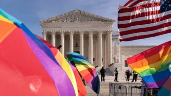 Supreme Court Throws Out Appellate Rulings in Favor of Transgender People in 4 States