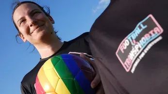 Soccer Ban Sparks Fears of Widening Trans Exclusion in the UK